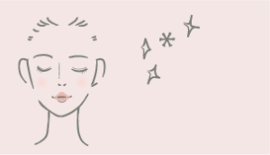 就活に適した眉の整え方(女性編)